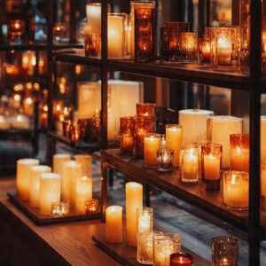Candles